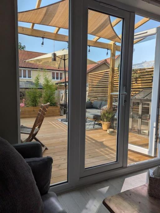 Appartamento Family And Pet Friendly Relaxed *